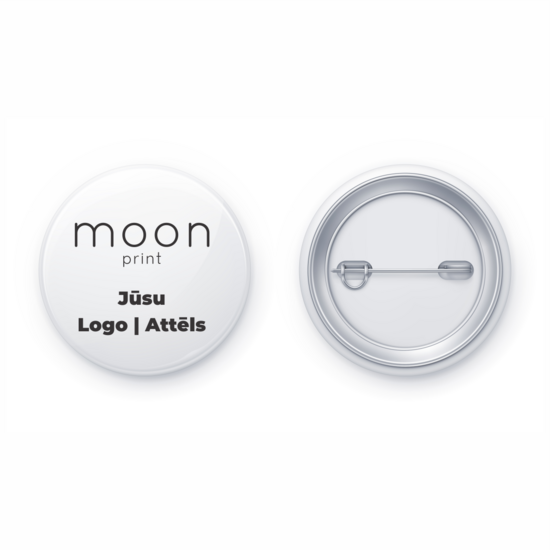 Nozīmīte Piespraude